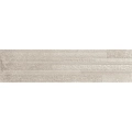SERENISSIMA MATERICA BRICK MIX PLATINO 30x120 - YETI WARSZAWA