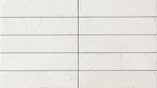 CIR CITY WHITE MATT 6,5x29 - PŁYTKI GRESOWE - YETI GRUPPO WARSZAWA