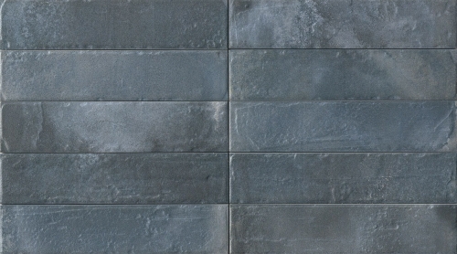 CIR CITY NAVY MATT 6,5x29 - PŁYTKI GRESOWE - YETI GRUPPO WARSZAWA