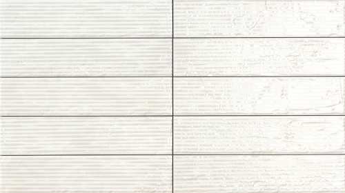 CIR CITY LINES WHITE MIX 15x15 - YETI WARSZAWA