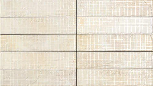 CITY - IVORY - SQUARES - YETI WARSZAWA