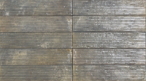 CIR CITY SQUARES GREEN MIX 6,5x29 1088859 Dekor