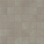 SERENISSIMA INFINITA MOSAICO CENERE 30x30 RETT 1091052 Płytka gresowa