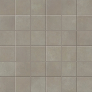 SERENISSIMA INFINITA MOSAICO CENERE 30x30 RETT 1091052 Płytka gresowa
