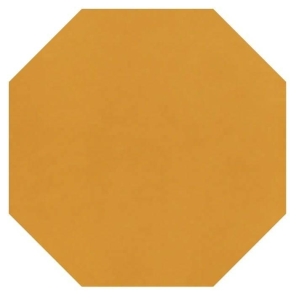 GRAZIA CERAMICHE PITTI OTTAGONA SENAPE 30x30 PIT8 Płytka gresowa