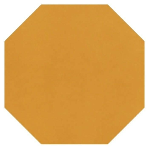 Ottagono-Senape-30x30-Yeti Warszawa