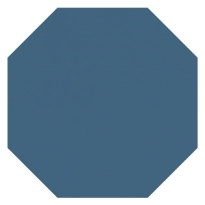 GRAZIA CERAMICHE PITTI OTTAGONA CIELO 30x30 PIT3 Płytka gresowa