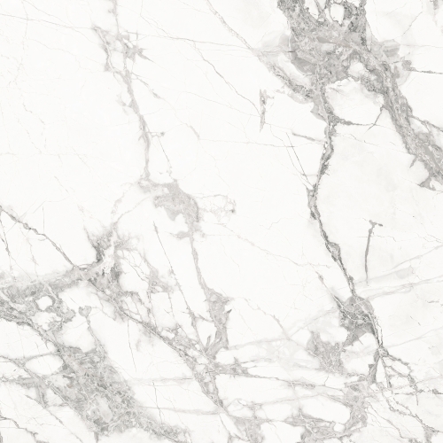 TEO CERAMICS ANTICO INVISIBLE WHITE 60x60 GLOSSY - YETI WARSZAWA