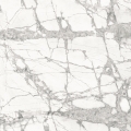 TEO CERAMICS ANTICO INVISIBLE WHITE 60x60 GLOSSY - YETI WARSZAWA