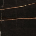 TEO CERAMICS SAHARA BLACK 60x60 GLOSSY - YETI WARSZAWA