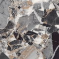 TEO CERAMICS PARMA BLACK 60x60 - YETI WARSZAWA