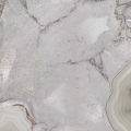 TEO CERAMICS MURANO GREY 60x60 - YETI WARSZAWA
