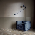 CIR FOREVER COLOR GEMSTONE MIX GREY 20x20 MAT 1093911 Dekor