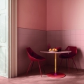 CIR FOREVER COLOR PEPPER PINK 20x20 MAT - PŁYTKI GRESOWE - YETI WARSZAWA
