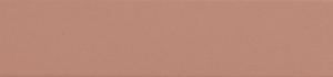 CIR FOREVER COLOR PINK 6x25 MAT 1093455 Płytka gresowa