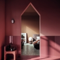 CIR FOREVER COLOR PINK 6,5x25 HIGH GLOSS - YETI WARSZAWA