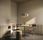 CIR FOREVER COLOR BROWN 6x25 MAT 1093451 Płytka gresowa