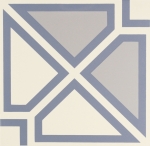 GRAZIA CERAMICHE BRERA MILANO CIELO-CEMENTO 30x30 MIL36 Płytka gresowa