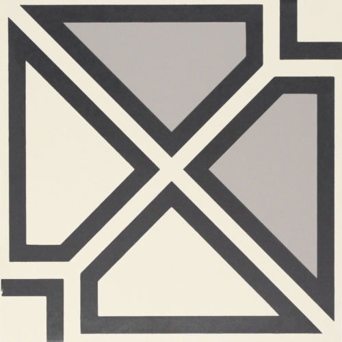GRAZIA CERAMICHE BRERA MILANO CARBONE-SALE 30x30 - YETI WARSZAWA