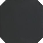 GRAZIA CERAMICHE BRERA OTTAGONO CARBONE 30x30 OTERA2 Płytka gresowa