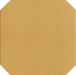 GRAZIA CERAMICHE BRERA OTTAGONO SENAPE 30x30 OTERA8 Płytka gresowa