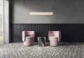 GRAZIA CERAMICHE BRERA MILANO CARBONE-SALE 30x30 - YETI WARSZAWA