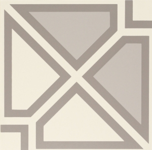 GRAZIA CERAMICHE BRERA MILANO TORTORA-SABBIA 30x30 MIL510 Płytka gresowa