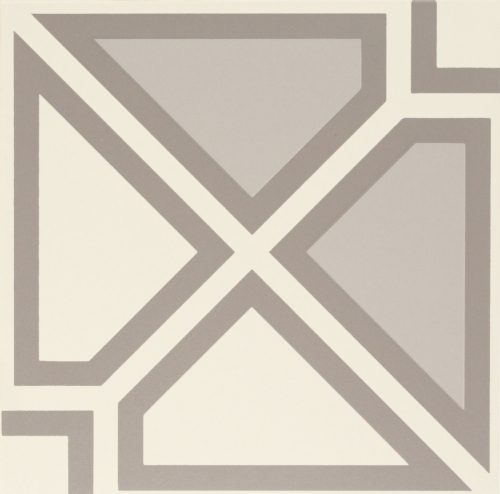 GRAZIA CERAMICHE BRERA MILANO TORTORA-SABBIA 30x30 - YETI WARSZAWA