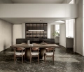 SERENISSIMA PALAZZO ST. LAURENT TABACCO 30x60 YETI WARSZAWA