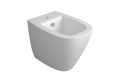 SIMAS JUNIPER BIDET STOJĄCY BIAŁY - YETI WARSZAWA