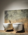 SIMAS JUNIPER BIDET STOJĄCY BIAŁY - YETI WARSZAWA