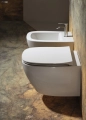 SIMAS JUNIPER BIDET STOJĄCY BIAŁY - YETI WARSZAWA
