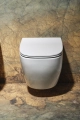 SIMAS JUNIPER BIDET STOJĄCY BIAŁY - YETI WARSZAWA