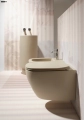 SIMAS JUNIPER MISKA WC WISZĄCA SABBIA MATT Z SYSTEMEM GREEN VERTIGO - YETI WARSZAWA