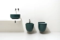 SIMAS JUNIPER MISKA WC WISZĄCA MENTA Z SYSTEMEM GREEN VERTIGO - YETI WARSZAWA