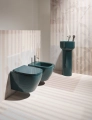 SIMAS JUNIPER MISKA WC WISZĄCA MENTA Z SYSTEMEM GREEN VERTIGO - YETI WARSZAWA