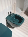 SIMAS JUNIPER MISKA WC WISZĄCA MENTA Z SYSTEMEM GREEN VERTIGO - YETI WARSZAWA