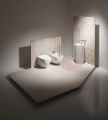 SIMAS JUNIPER BIDET WISZĄCY BIAŁY - YETI WARSZAWA