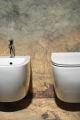 SIMAS JUNIPER BIDET WISZĄCY BIAŁY - YETI WARSZAWA