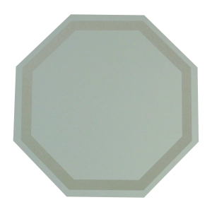 GRAZIA CERAMICHE PITTI OTTAGONA A MENTA-SALVIA 30x30 PIT74A Płytka gresowa