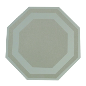 GRAZIA CERAMICHE PITTI OTTAGONA B MENTA-SALVIA 30x30 PIT74B Płytka gresowa