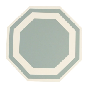 GRAZIA CERAMICHE PITTI OTTAGONA B SALE-MENTA 30x30 PIT17B Płytka gresowa