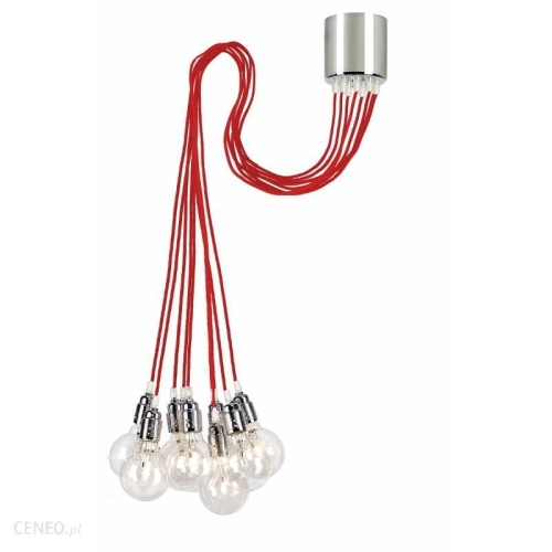 Lampa wisząca Kaspa More - Yeti Gruppo Warszawa