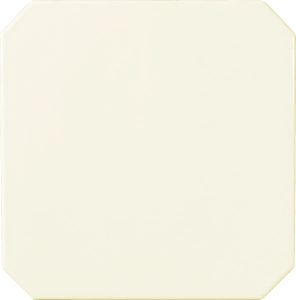 GRAZIA CERAMICHE VINTAGE OTTAGONO IVORY 20x20 VOT2 Płytka Ścienna