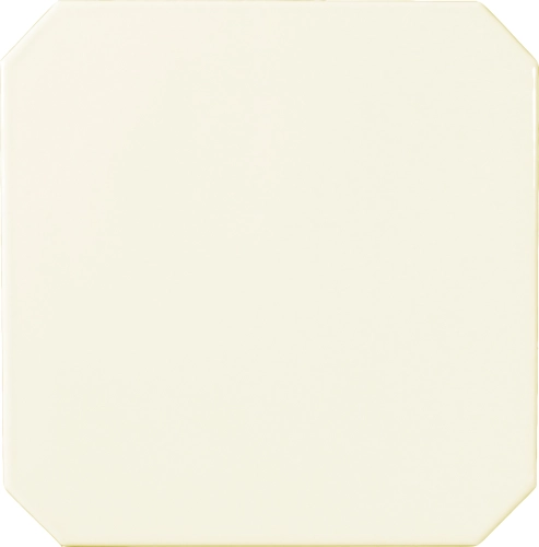 GRAZIA CERAMICHE VINTAGE OTTAGONO IVORY YETI WARSZAWA