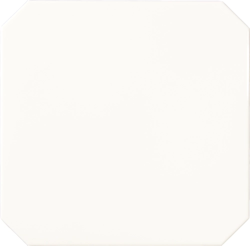GRAZIA CERAMICHE VINTAGE OTTAGONO WHITE YETI WARSZWA