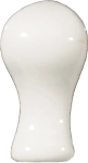 GRAZIA CERAMICHE VINTAGE ANGOLO BORDURA WHITE 2x3,5 BOA1 Narożnik
