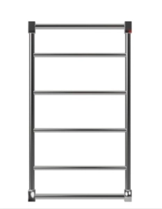 IMERS NEXO 3 CHROM 53x90 Grzejnik łazienkowy