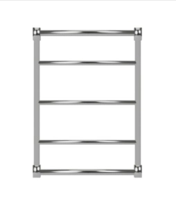 IMERS NEXO 2 CHROM 53x71,2 Grzejnik łazienkowy