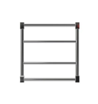 IMERS NEXO 1 CHROM 53x52,3 Grzejnik łazienkowy
